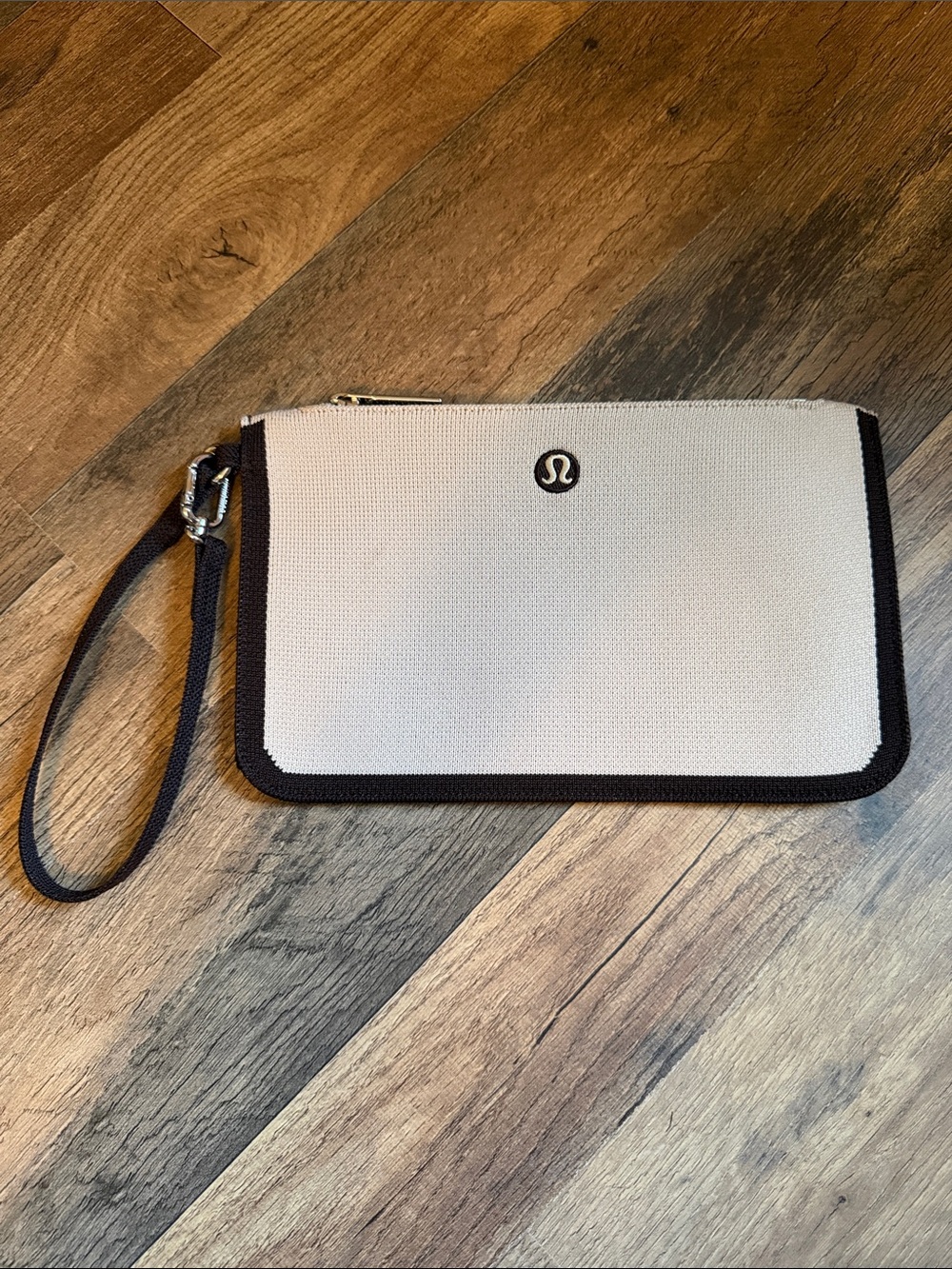 Used LuluLemon Wristlet